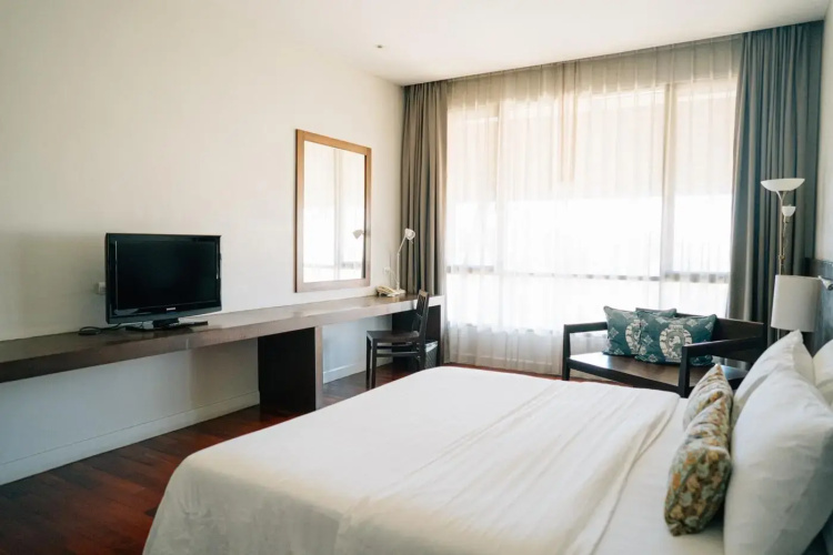 Inpawa Boutique Hotel