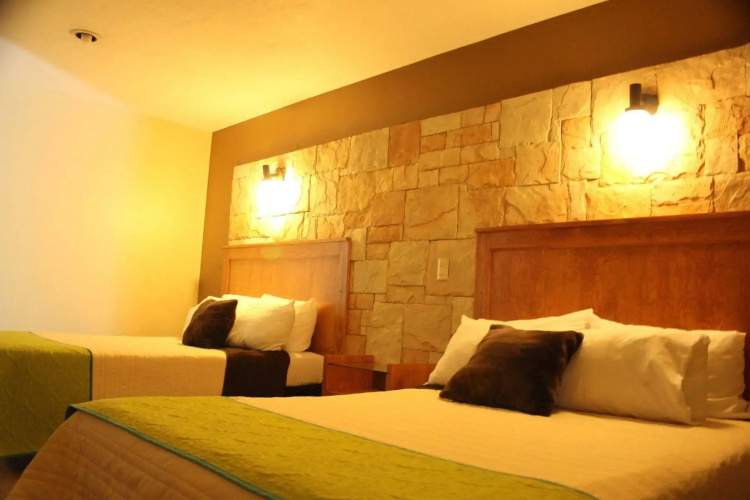 Hotel Mansión del Cantador
