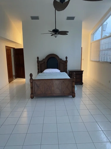 Grand room