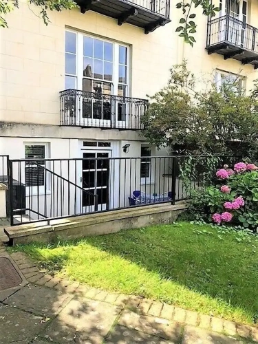 Classic Apartment