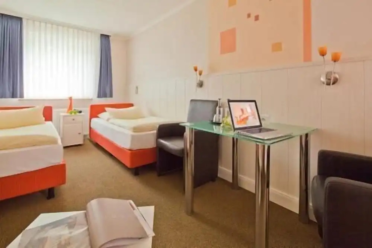 Kocks Hotel