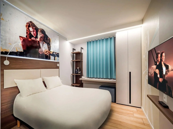 ibis Locarno