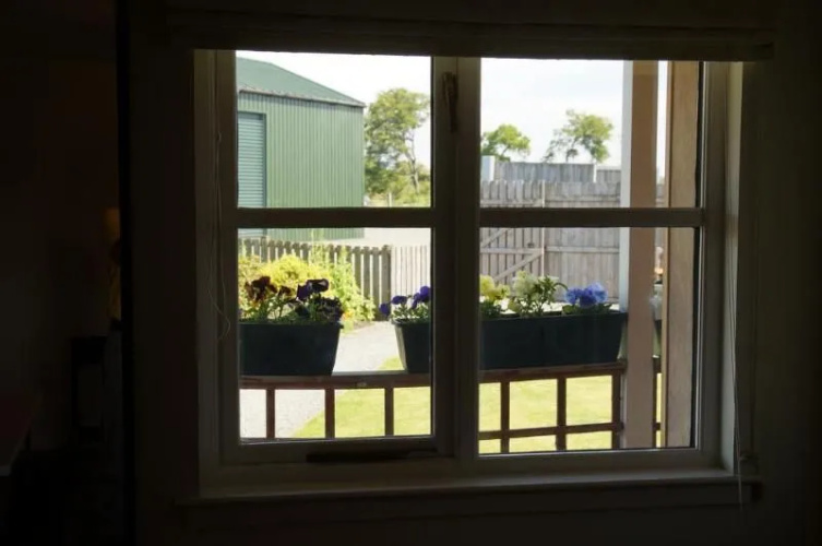 Hillhead Farm Lets
