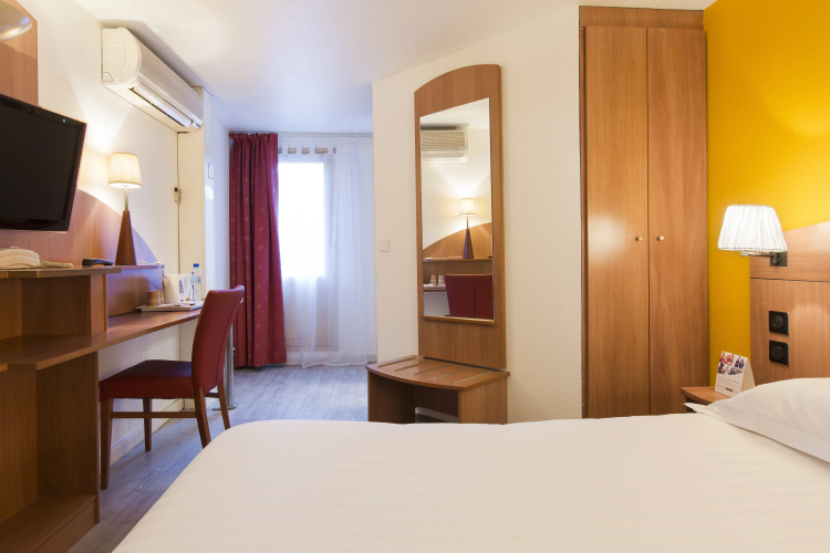 Comfort Hotel Grenoble Meylan
