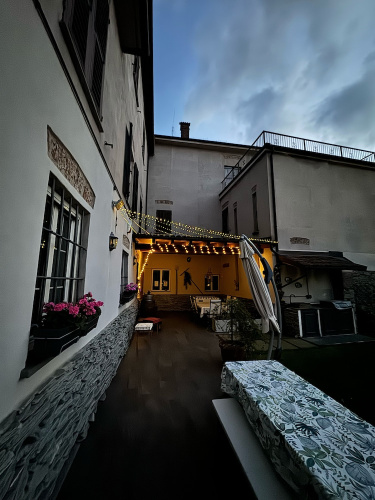 La Dimora Di B.Cairoli