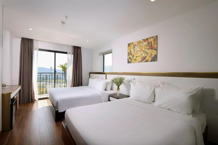 The Sol Hotel