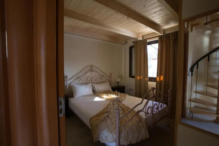 5 Stars Villas