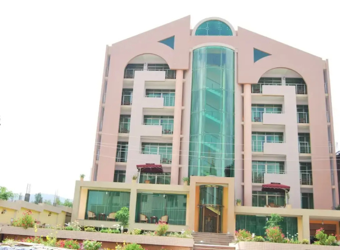 Otel görseli