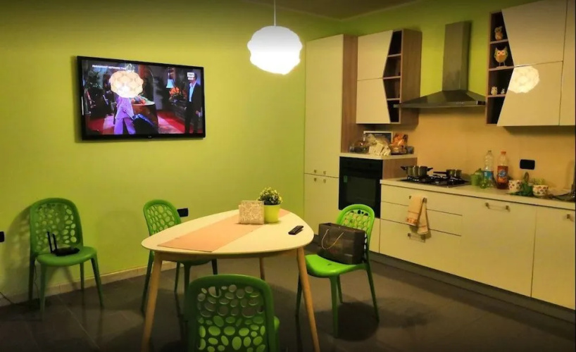 Il Gufetto B&B