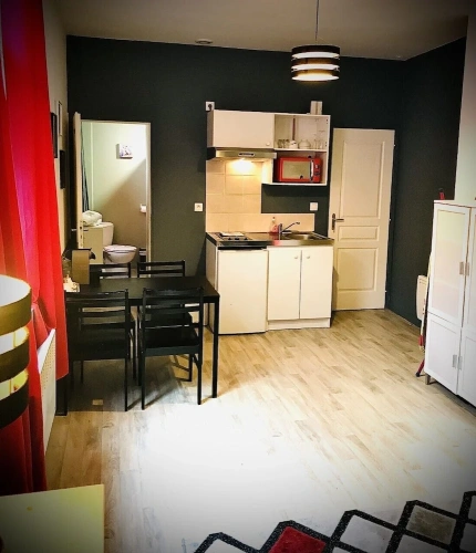 1 Bedroom Superior Apartment