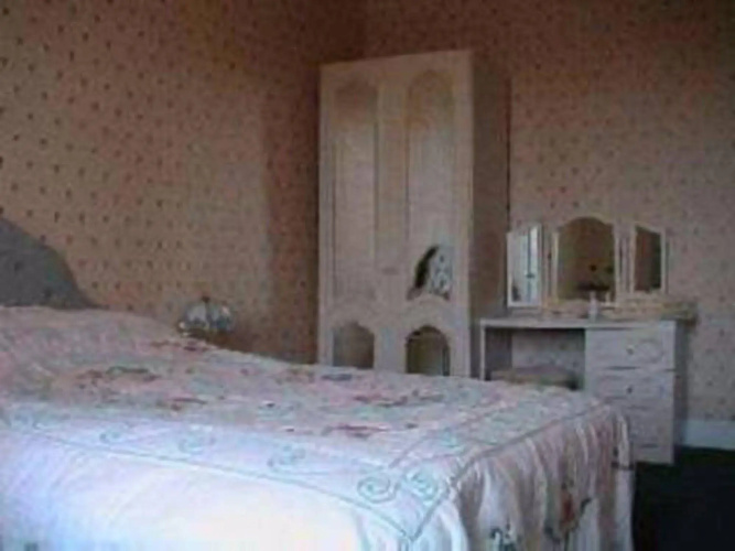 Capital Guest House