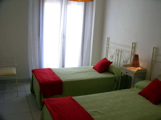 106459 - Apartment in Vera