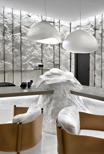 Aeonic Suites And Spa photo 23