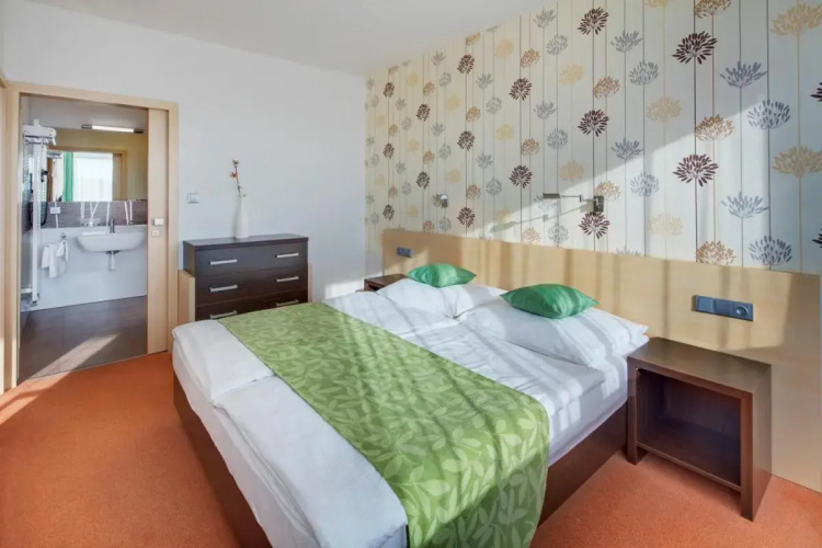 Hotel Skalsky dvur