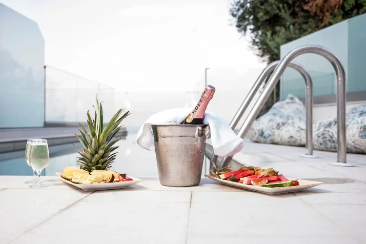 Ray Hotel Corfu