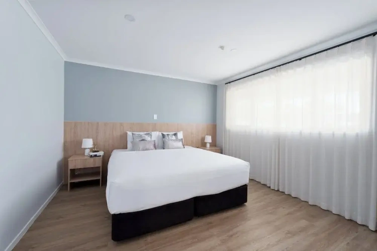 2 Bedrooms Premium Apartment