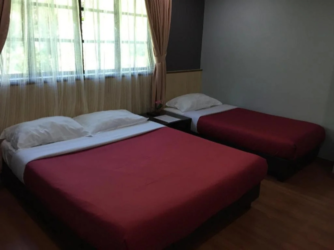Meiko Hotel