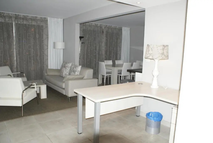 Hotel Elais
