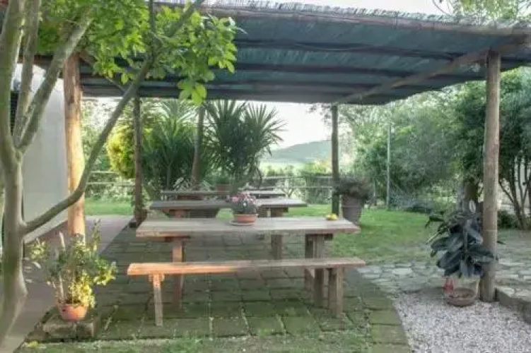 Agriturismo le colline di Capalbio