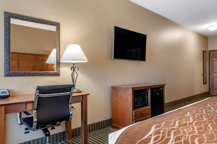 Comfort Inn & Suites Chillicothe