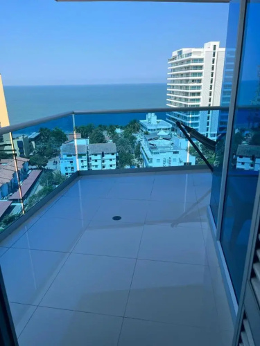 Tayrona Beach Apartment