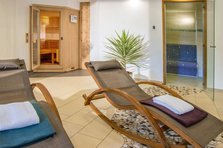 Appartement-Hotel-Allgayer, Bild 8