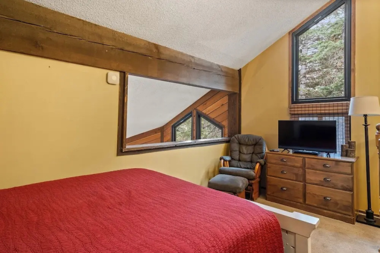 Ski Access SS7B Retreat Pet Friendly