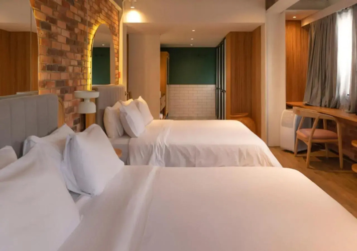 Nomada Hotel Origen