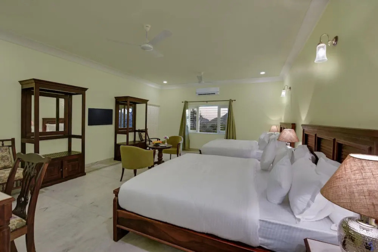 Hotelbild