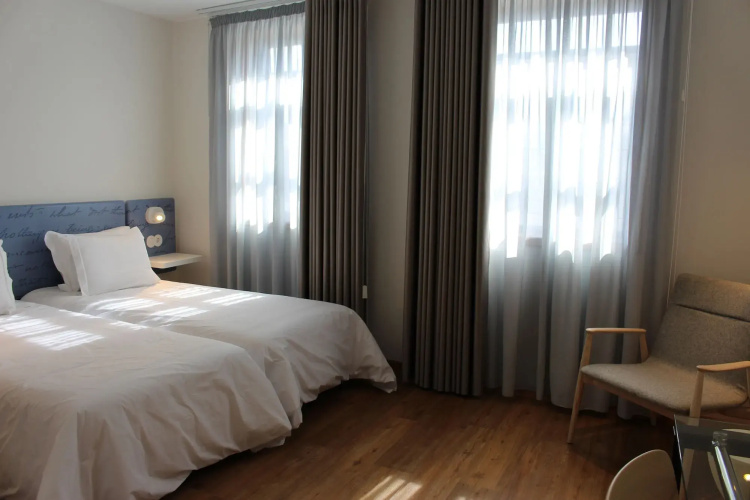 Hotel das Salinas