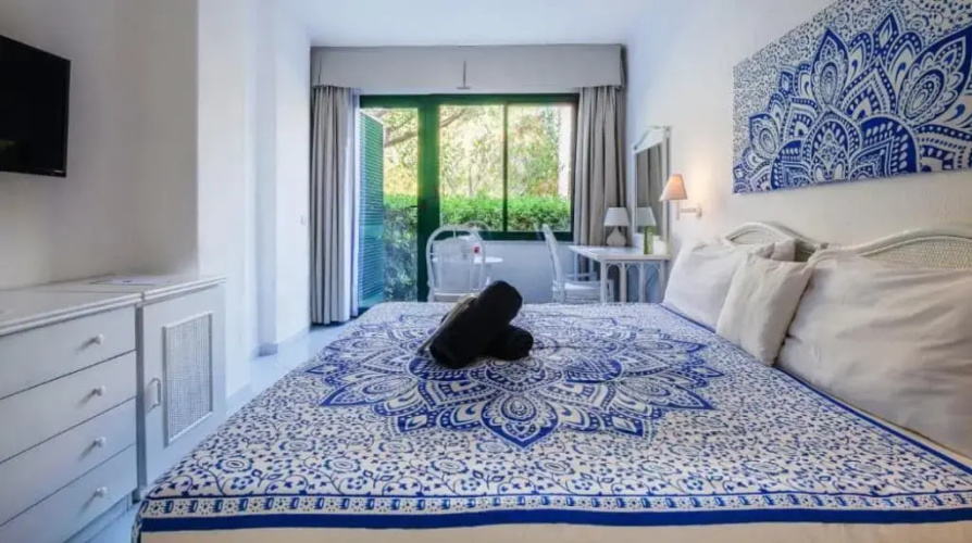 Hotel Paradiso Terme Resort & Spa