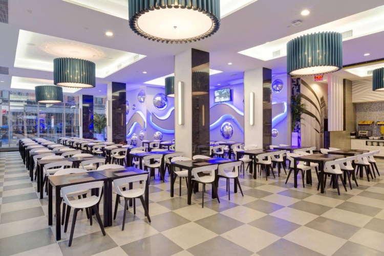 Riu Plaza New York Times Square photo 19