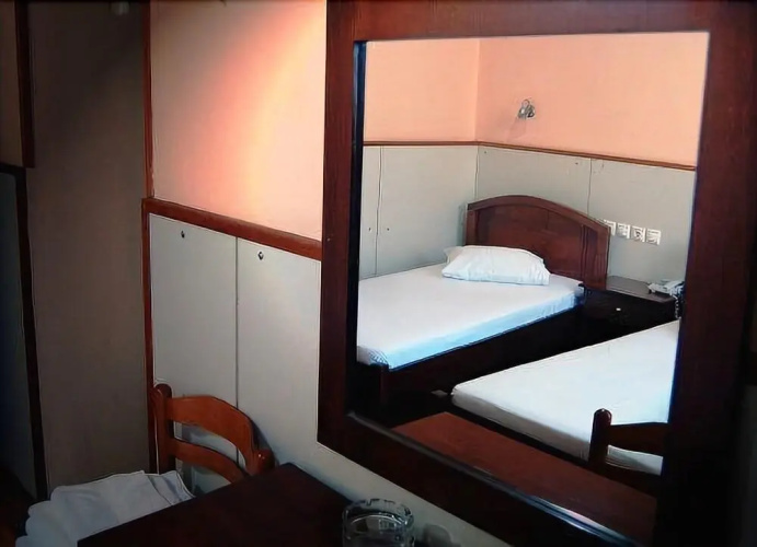 Hotel Diethnes