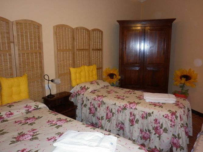 La Collinella Casa Vacanza
