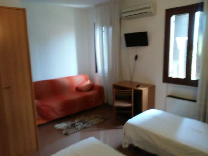 Standard Family room