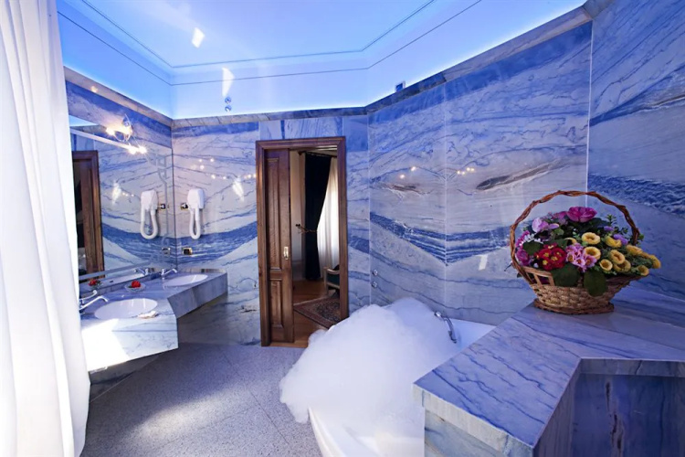 Albergo La Lanterna