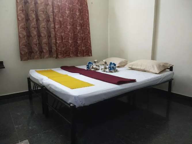 SRY Comfort Residence