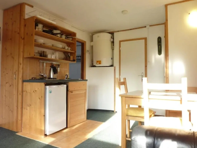 Bungalow
