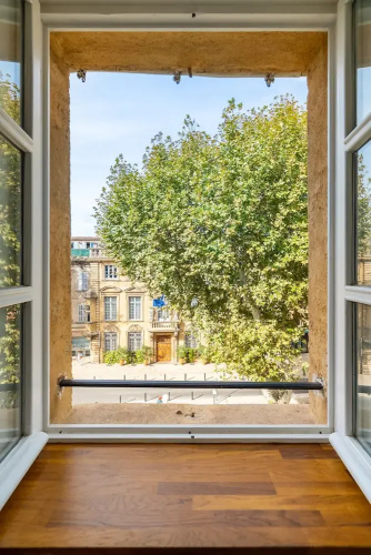 La Réserve de Salon de Provence