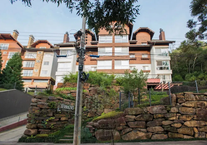 LOCAR-IN GRAMADO - Terrazas