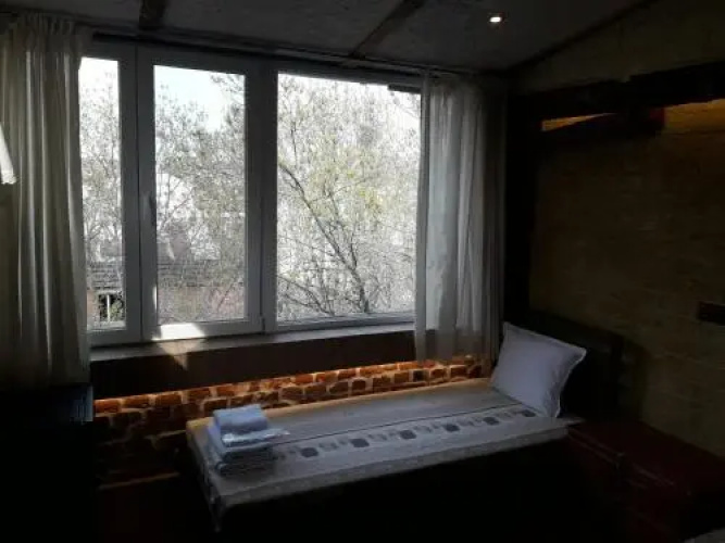Rooms43