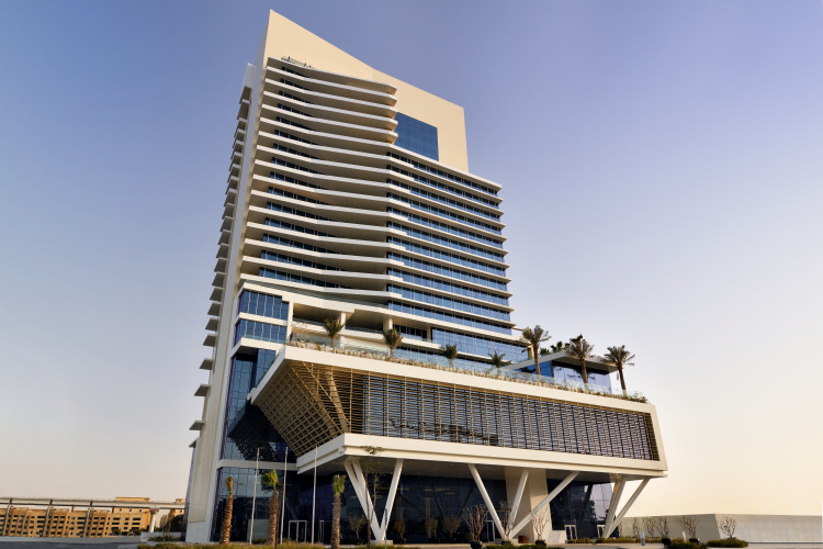 Grand Plaza Movenpick Media City photo 49