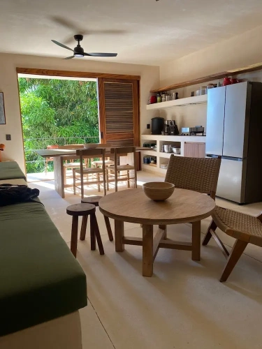 2 Bedrooms Standard room with balcony and with bay view