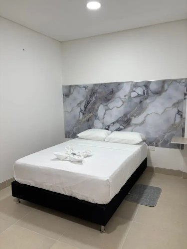 Karolina Real Hotel Experience