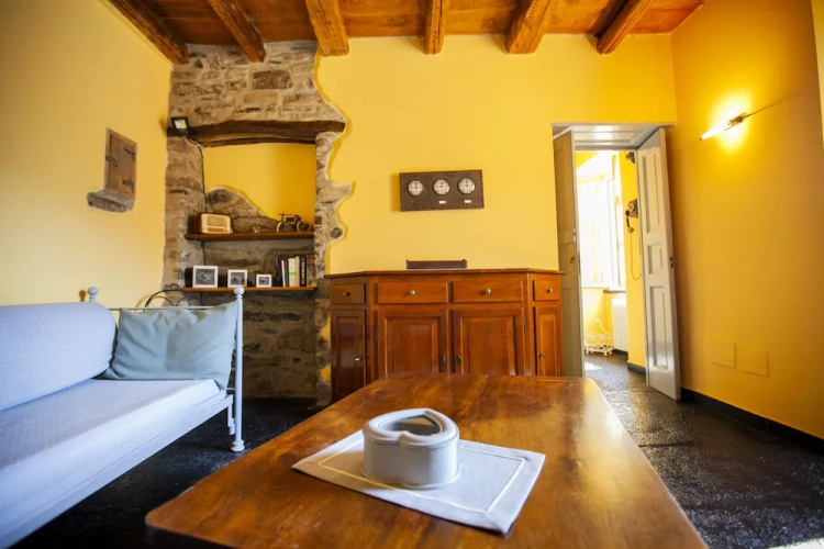 Casa di MOMO