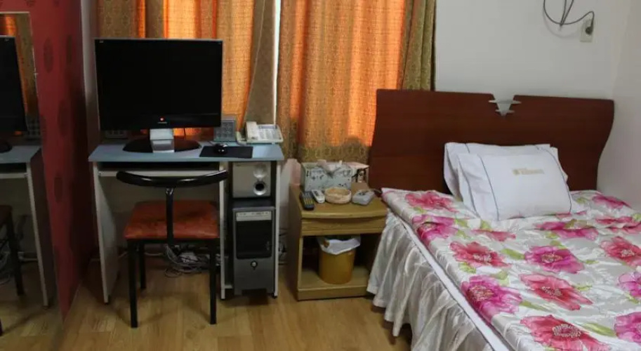 Busan Mokhwa Motel