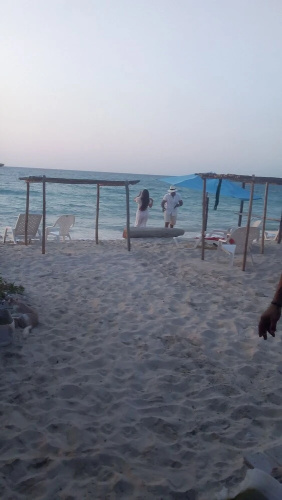 Hostal Lele Beach