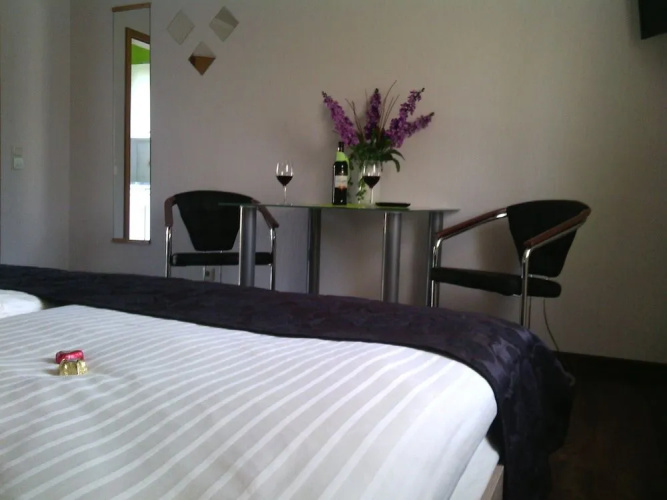 Hotel garni Morsum