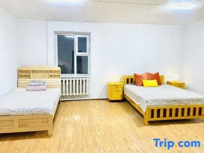 Murun Guest House
