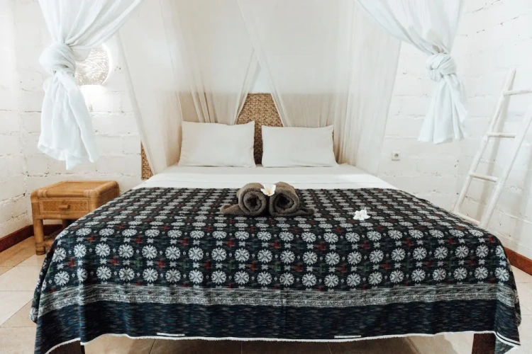 1 Bedroom Superior room